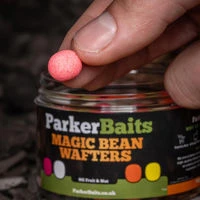 Parker Baits Magic Bean Wafters
